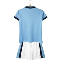 Kit Infantil Retro Lazio I 96/97