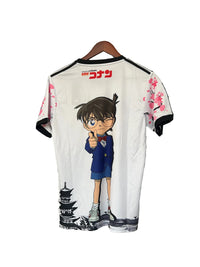 Camisola Japão 25/26 - Edição Especial