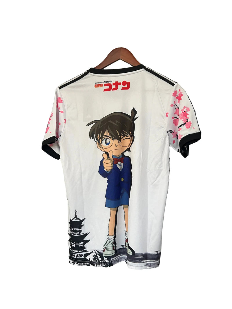 Camisola Japão 25/26 - Edição Especial