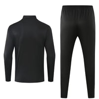 Al-Nassr Tracksuit 25/26