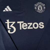 Manchester United Tracksuit 25/26