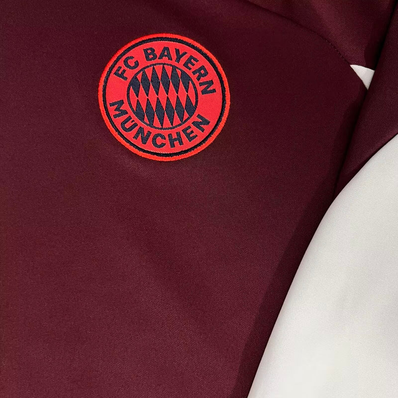 Fato de Treino Bayern de Munique 25/26