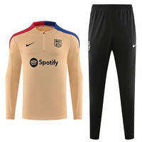 Fato de Treino Barcelona 25/26