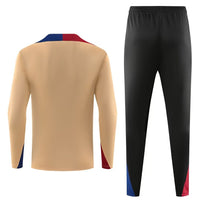 Fato de Treino Barcelona 25/26