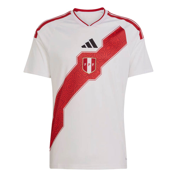 Camisola Seleção Peru I 26/27