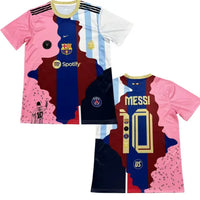 Messi 25/26 Jersey - All Teams