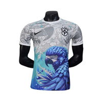 Camisola Seleção Brasil 25/26 - Edição Especial Jogador