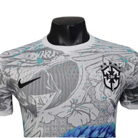 Camisola Seleção Brasil 25/26 - Edição Especial Jogador