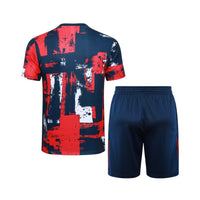 Camisola e Short PSG 25/26