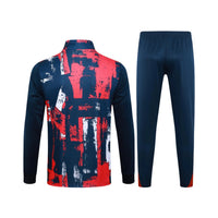 Survêtement PSG 25/26