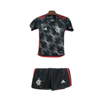 Kit Infantil Flamengo III 24/25