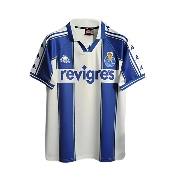 Camisola Retro FCP I 1997/1998