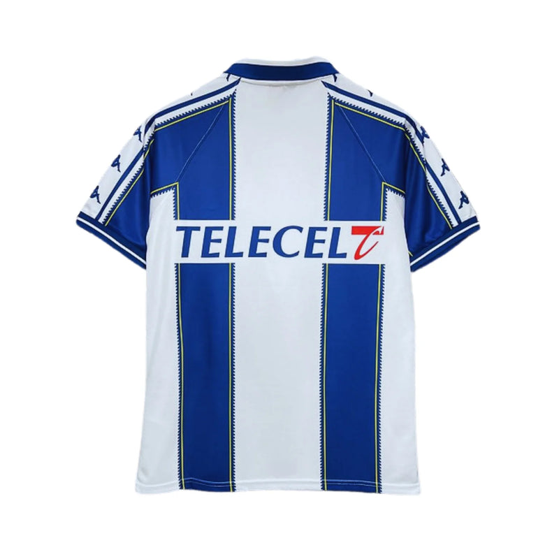 Camisola Retro FCP I 1997/1998