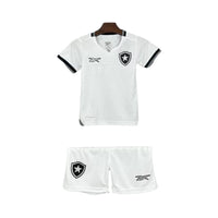 Kit Infantil Botafogo III 24/25