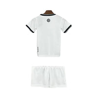 Kit Infantil Botafogo III 24/25