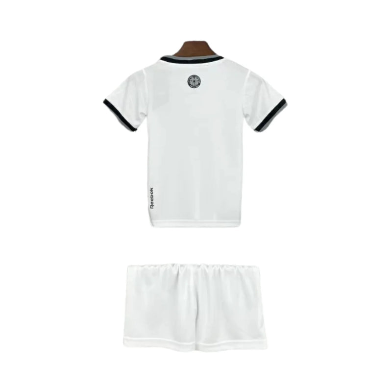 Kit Infantil Botafogo III 24/25
