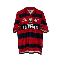 Camisola Flamengo Retro I 95/96