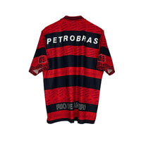 Camisola Flamengo Retro I 95/96