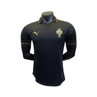 Camisola Jogador Seleção Portugal 25/26 - Pantera Negra