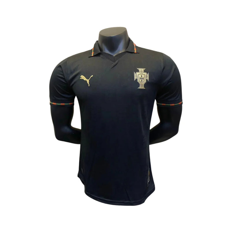 Camisola Jogador Seleção Portugal 25/26 - Pantera Negra