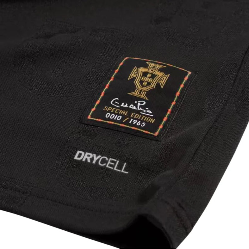 Camisola Jogador Seleção Portugal 25/26 - Pantera Negra