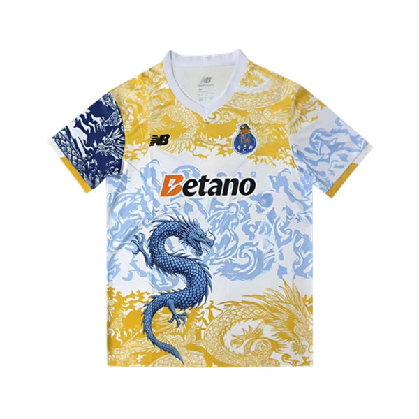 Camisola FCP 25/26 - Edição Especial