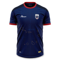 Camisola Seleção Cabo Verde I 25/26