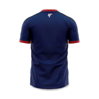 Camisola Seleção Cabo Verde I 25/26