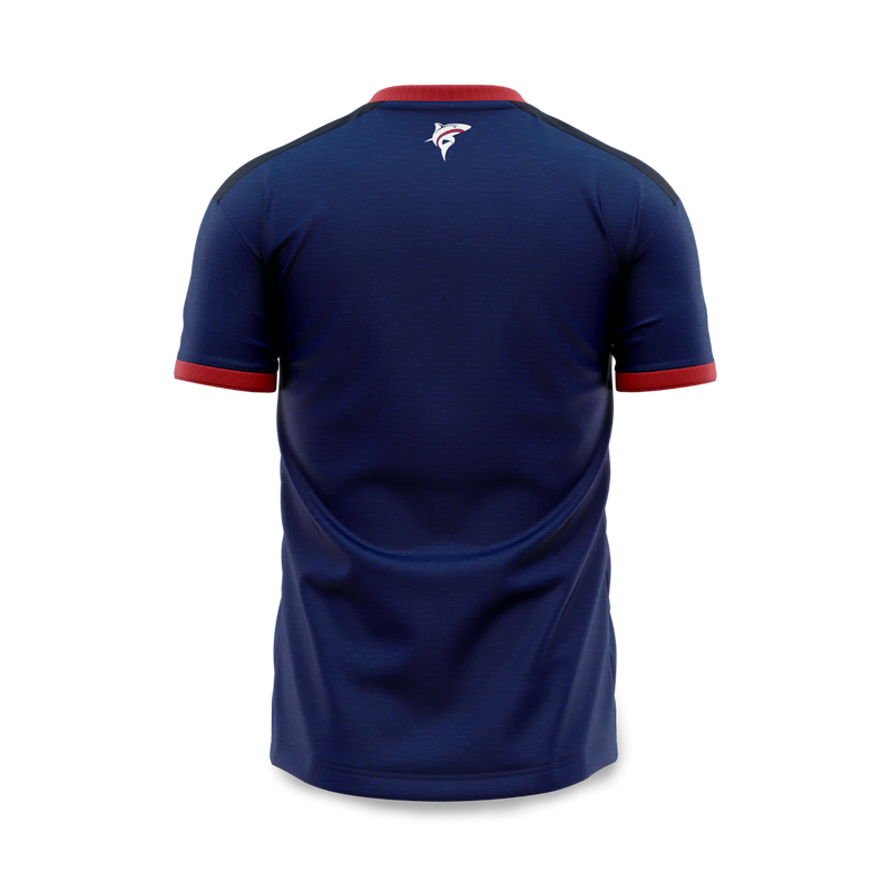 Camisola Seleção Cabo Verde I 25/26