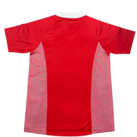 Benfica Rétro 2004/2005 Maillot Domicile