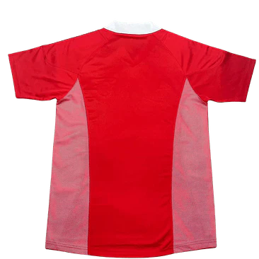 Benfica Retro Home Shirt 2004/2005