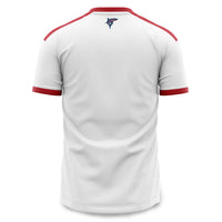 Camisola Seleção Cabo Verde II 25/26