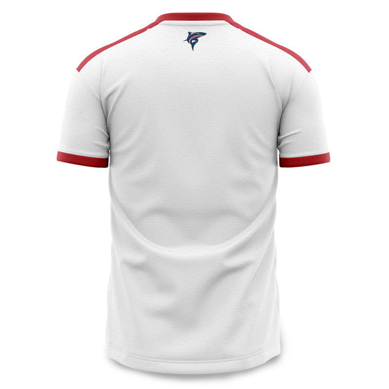 Camisola Seleção Cabo Verde II 25/26