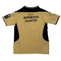 Camisola Retro Sporting II 03/04
