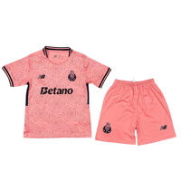 Kit Infantil FCP II 25/26
