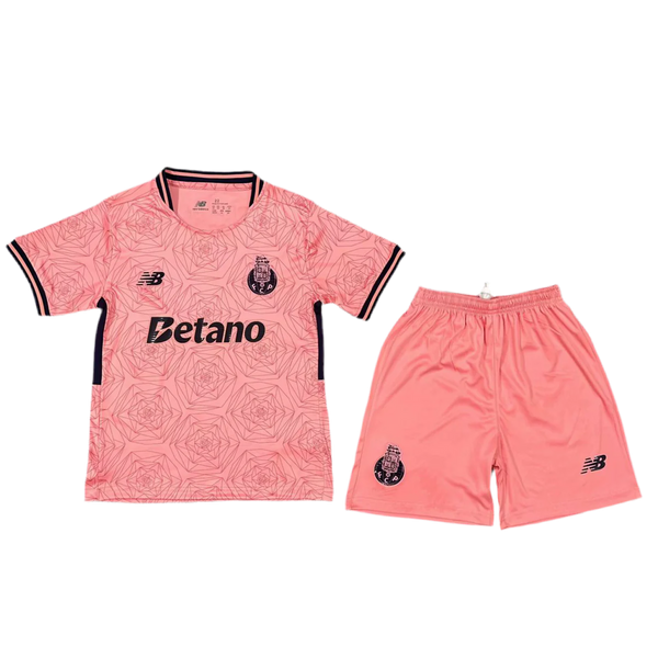 Kit Infantil FCP II 25/26