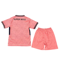 Kit Infantil FCP II 25/26