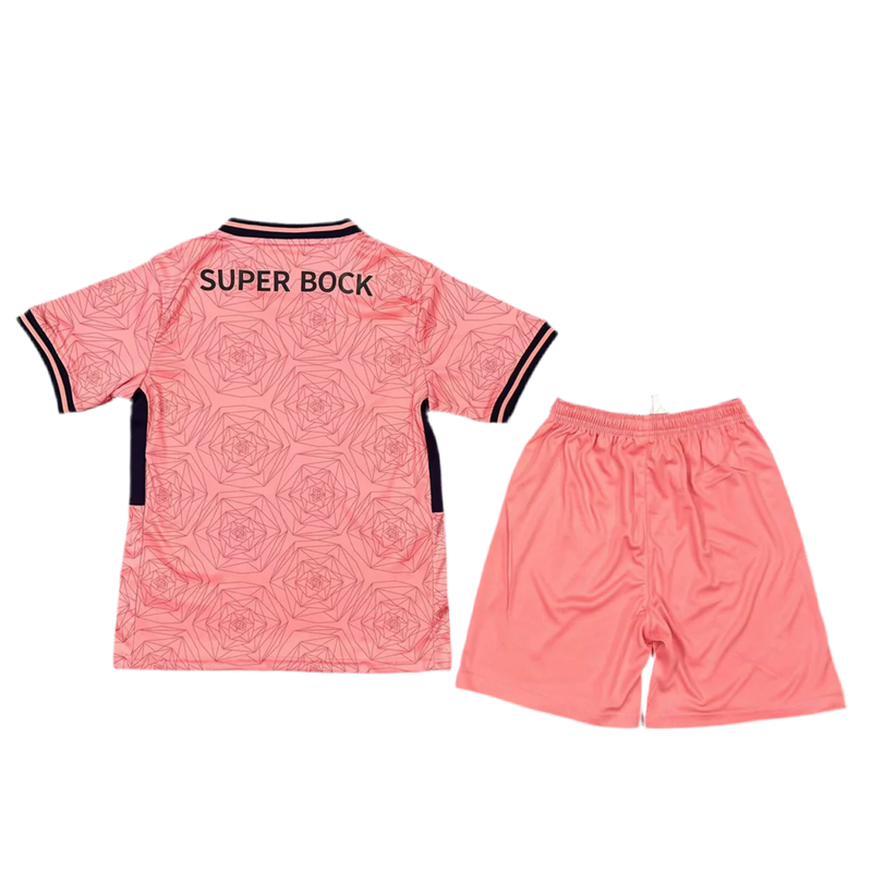 Kit Infantil FCP II 25/26