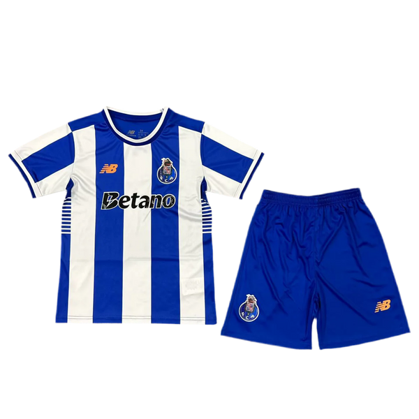 Kit Infantil FCP I 25/26
