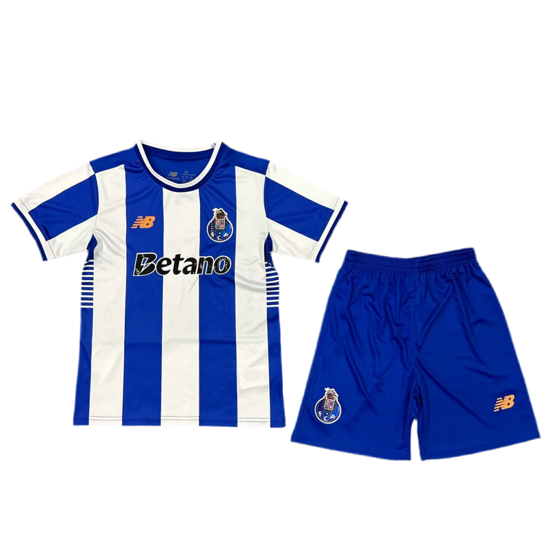 Kit Infantil FCP I 25/26