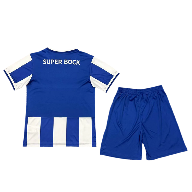 Kit Infantil FCP I 25/26