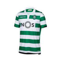Camisola Retro Sporting I 18/19