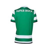 Camisola Retro Sporting I 18/19