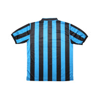 Camisola Inter de Milão Retro I 90/91