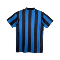 Camisola Inter de Milão Retro I 92/93