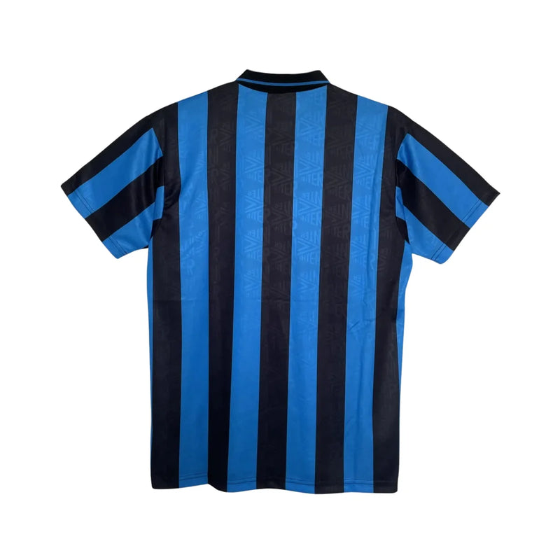 Camisola Inter de Milão Retro I 92/93