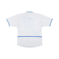 Camisola Inter de Milão Retro II 02/03