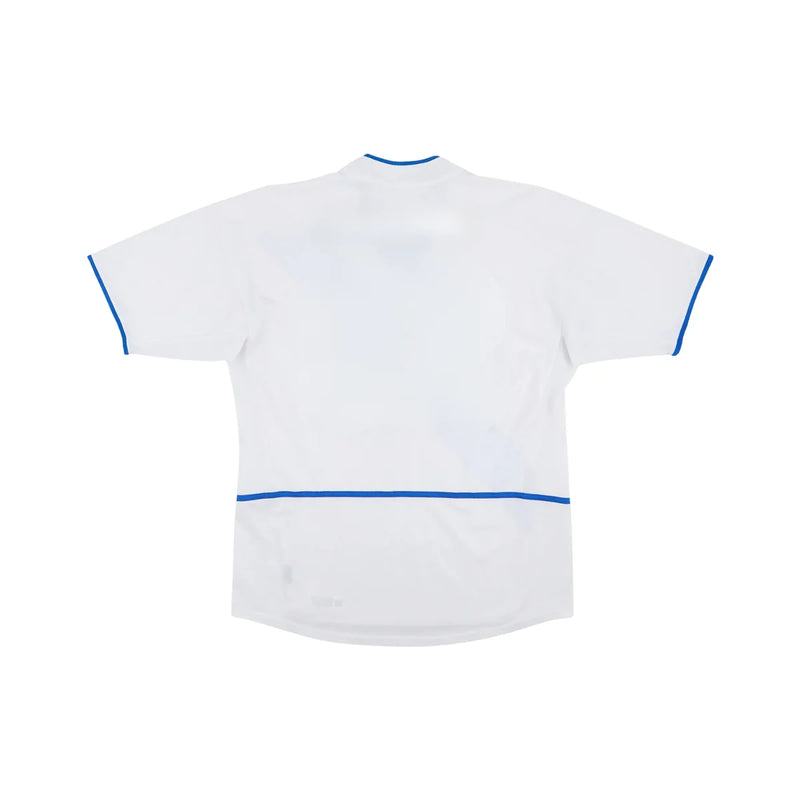 Camisola Inter de Milão Retro II 02/03