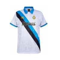 Camisola Inter de Milão Retro II 94/95