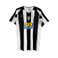 Camisola Juventus I 04/05